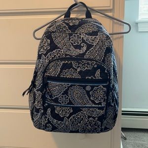 Vera Bradley Backpack